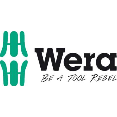 Wera Szegecscsap láncszegecsekhez 3 részes (05130006001) (05130006001)