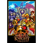 Shovel Knight: King of Cards