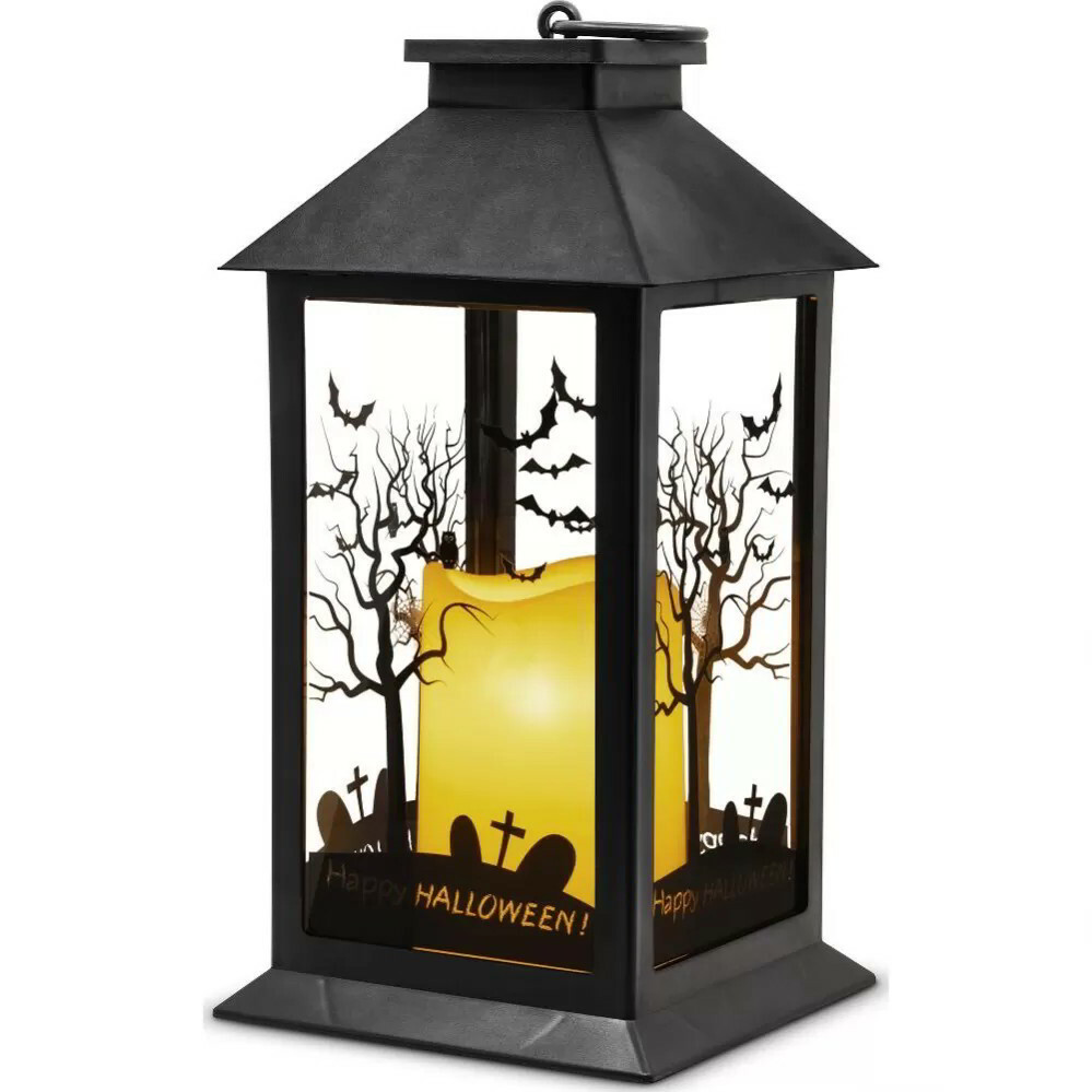 Retlux RHW 008 Temetős lámpa 1 LED WW Halloween Dekoráció (RHW 008)