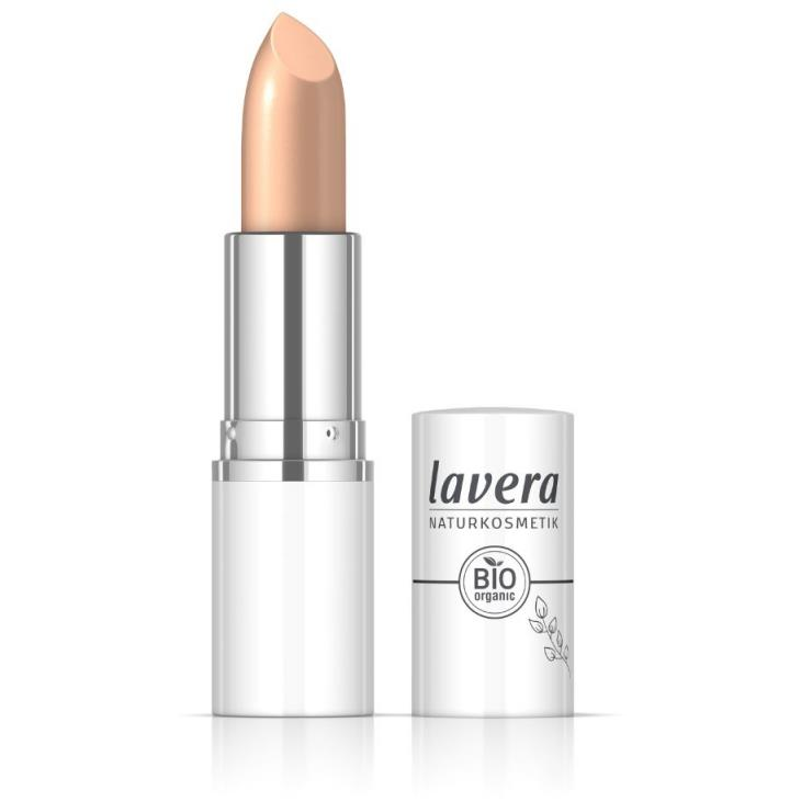 LAVERA Cream Glow 04 Peachy Nude 4,5 g (4021457654222)