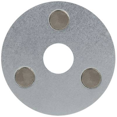 Smartwares FOT-14670 upevňovacia súprava Hliník Oceľ