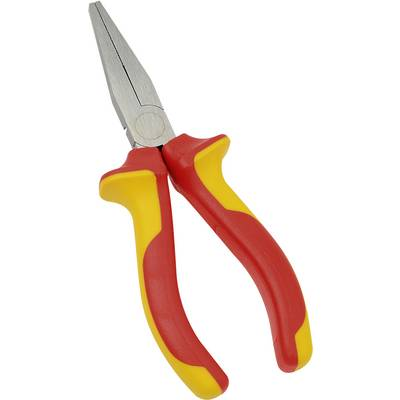 VDE Laposfogó 160 mm Brüder Mannesmann M10609 (M10609)