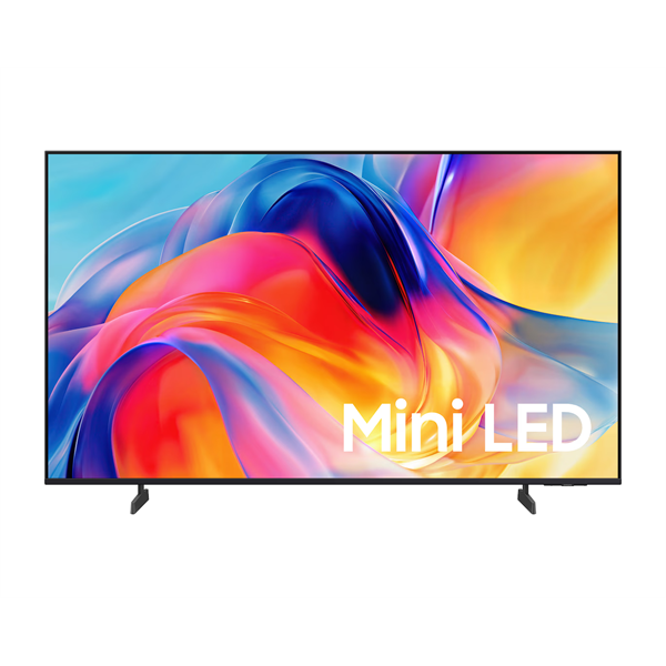 Samsung M70H 165,1 cm (65") 4K Ultra HD Smart TV Wifi Zwart