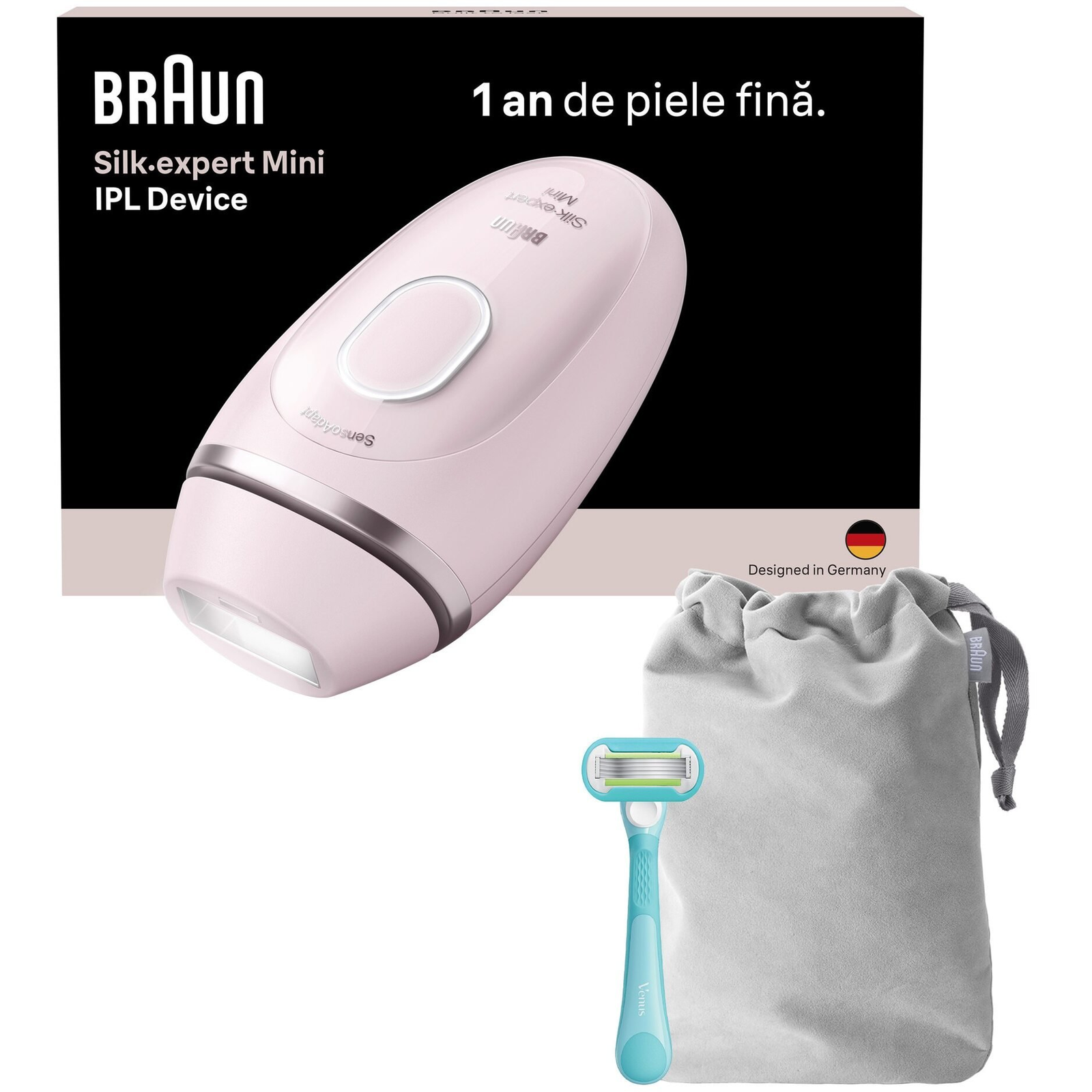 Braun Silk-expert Mini PL1111