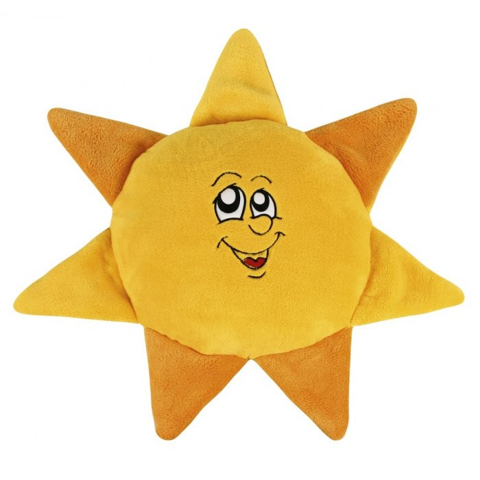 Bellatex Shaped - 34 cm - sun (1150)