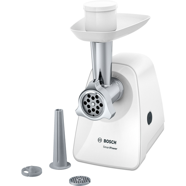 Bosch MFW2510W tritacarne 350 W Bianco
