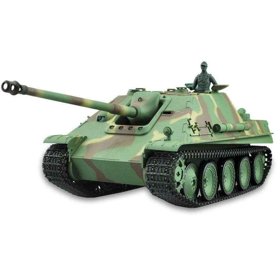 Amewi RC Japán távirányítós tank - Zöld (23068)