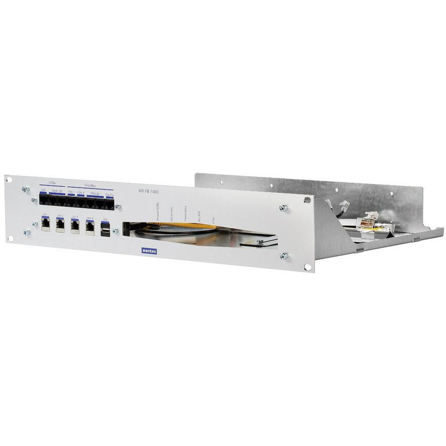 Wantec Aufrüstsatz 19