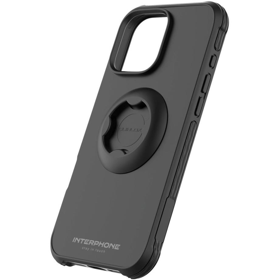 Interphone QUIKLOX Tetraforce Apple iPhone 16 Pro Max tok (SMQUIKLOXIP16PMATE)