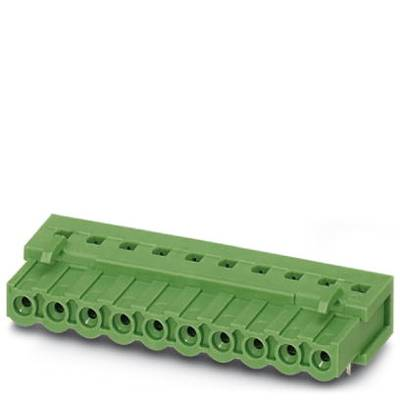 Base strip IC 2,5/ 5-G-5,08 1786433 Phoenix Contact (1786433)