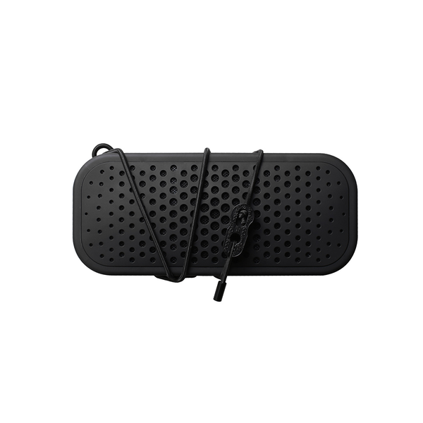 Boompods Blockblaster 36W Hordozható Bluetooth Hangszóró - Fekete