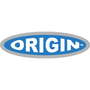 Origin Storage CAB-C14M-C7F-2M tápkábel Fekete C14 csatlakozó C7 csatlakozó