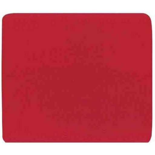 InLine 55455R подложка за мишка Червен