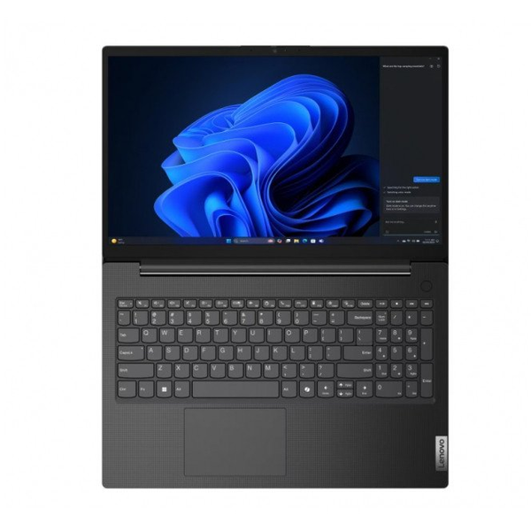 Lenovo V15 G5 IRL Intel® Core™ i7 i7-13620H Computer portatile 39,6 cm (15.6") Full HD 16 GB DDR5-SDRAM 512 GB SSD Wi-Fi 6 (802.11ax) Windows 11 Pro Nero Inglese