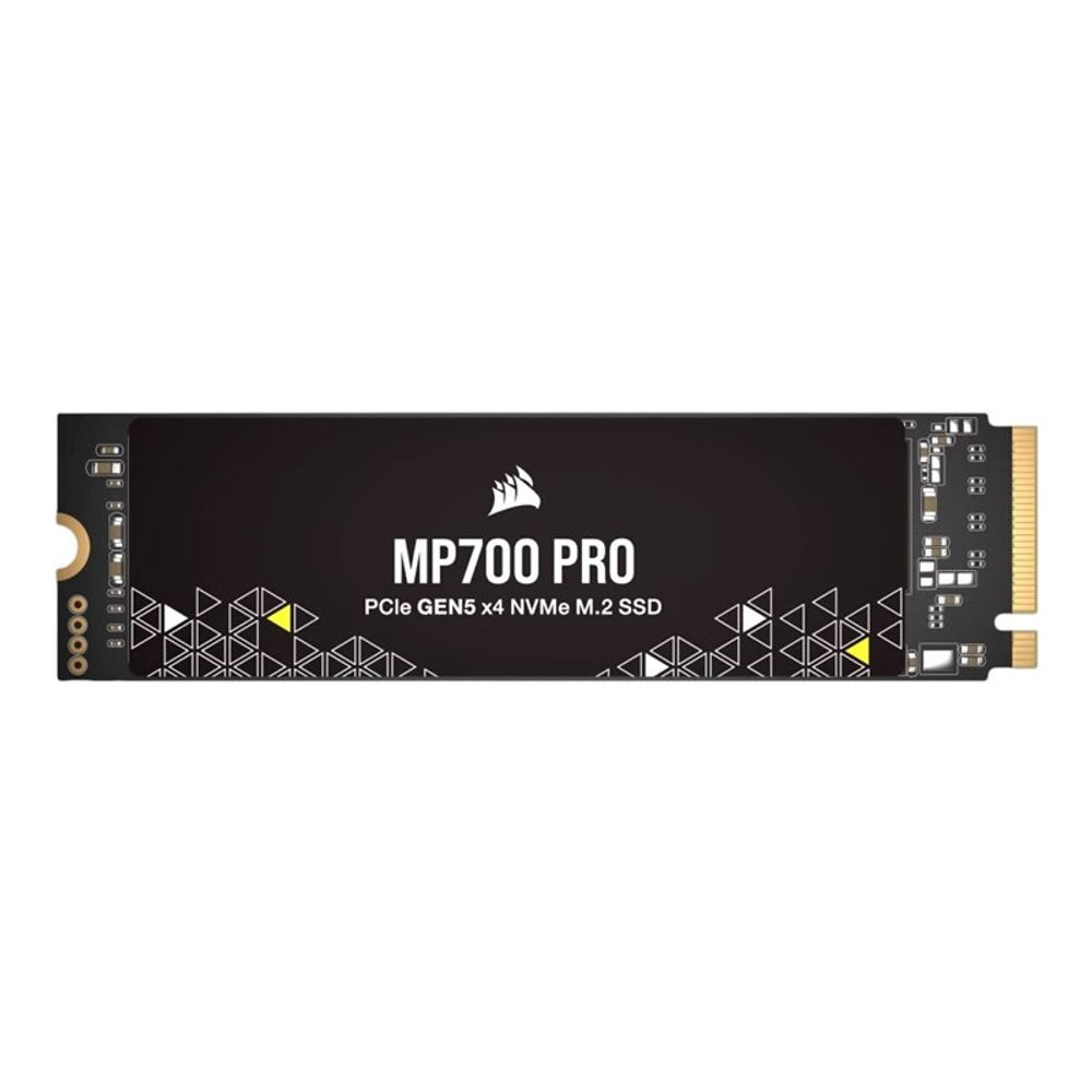Corsair MP700 PRO SSD 1TB M.2 PCIe 5.0 NVMe (CSSD-F1000GBMP700PNH)