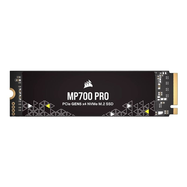 Corsair MP700 PRO SSD 1TB M.2 PCIe 5.0 NVMe