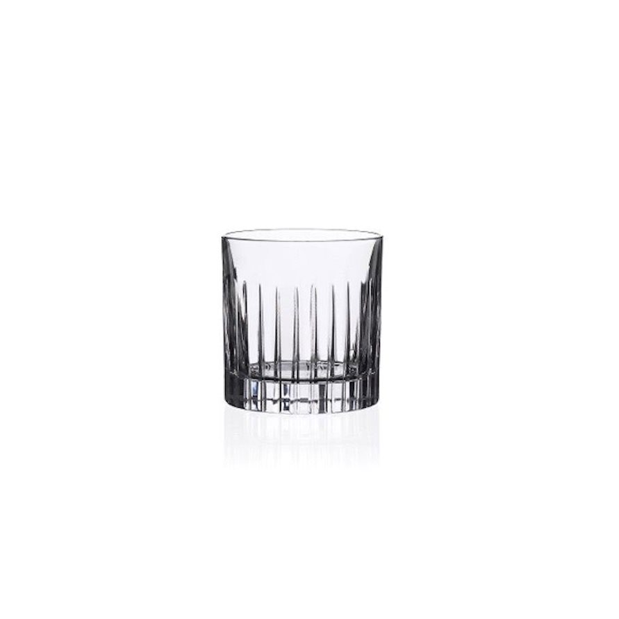RCR Whiskys pohár Timeless 310 ml 6 db (25785020006)