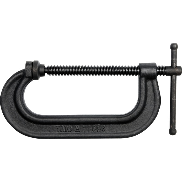 YATO C szorító, 200 mm (YT-6424)