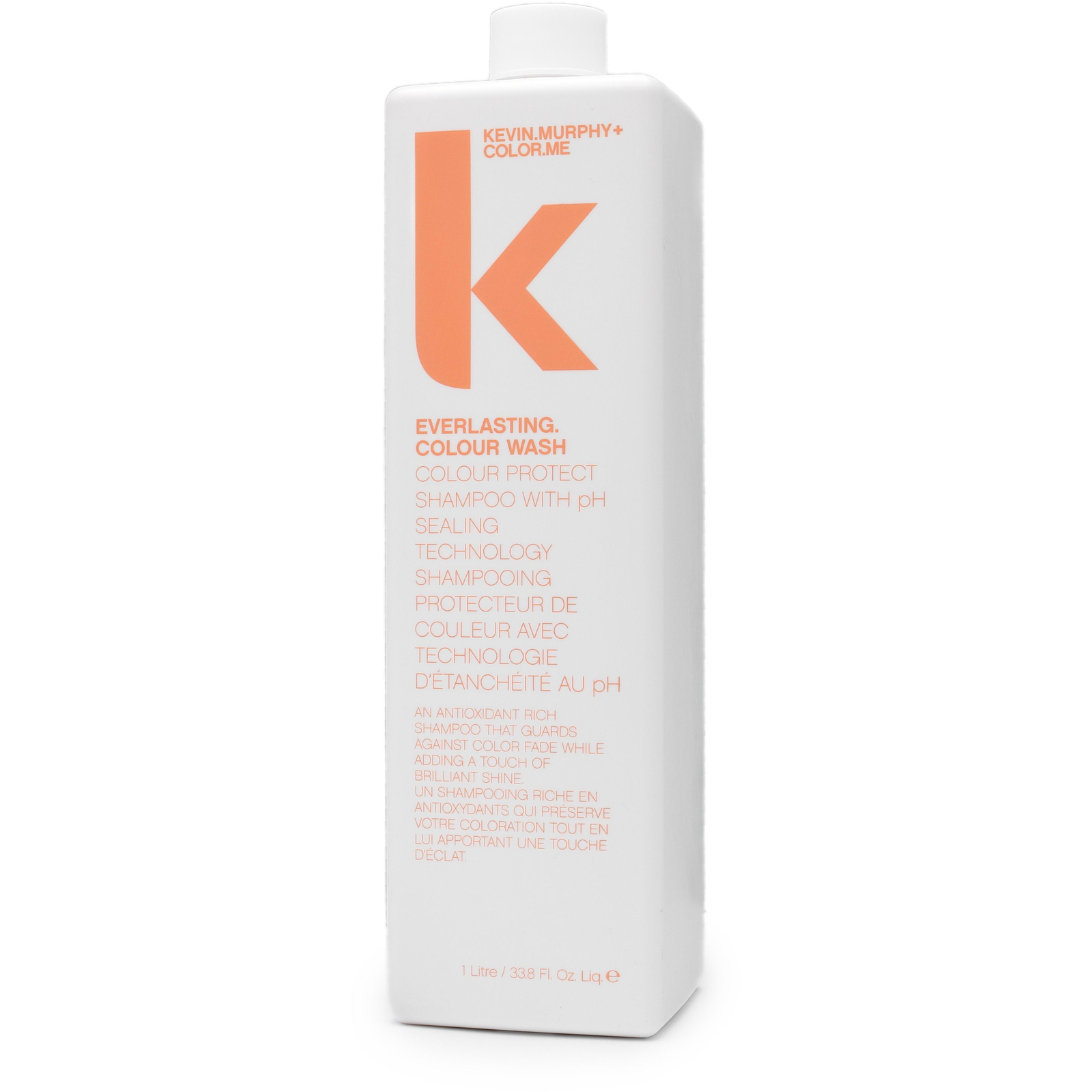 KEVIN MURPHY Everlasting.Colour.Wash 1000 ml (9339341035381)