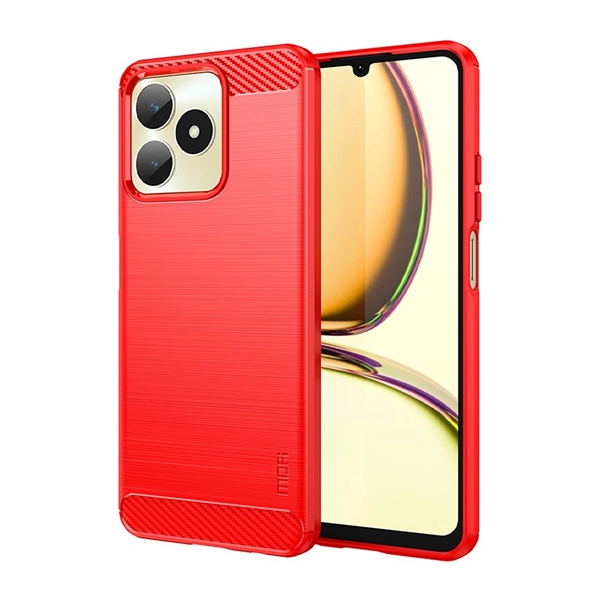 Mofi Realme C53 Tok - Piros (GP-143056)