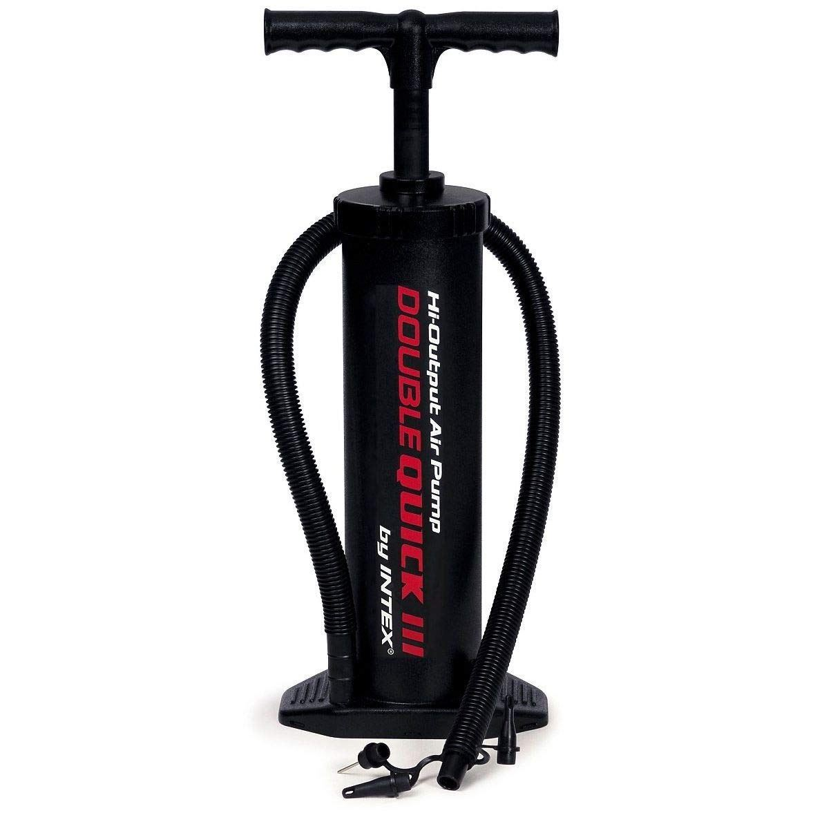 Intex Hi-Output kézi pumpa 48cm (68615) (intex68615)