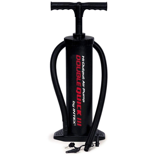 Ruční pumpa Intex 68615 1 W