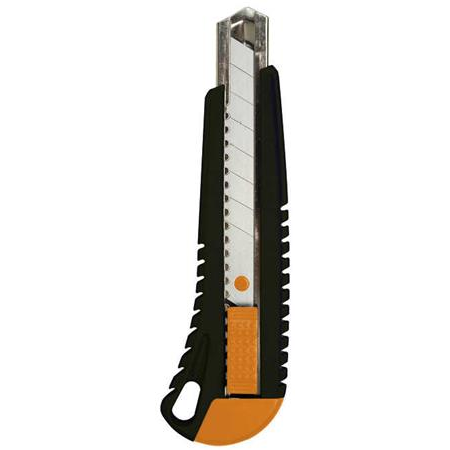 Fiskars Odlamovací nůž 18 mm (1003749)