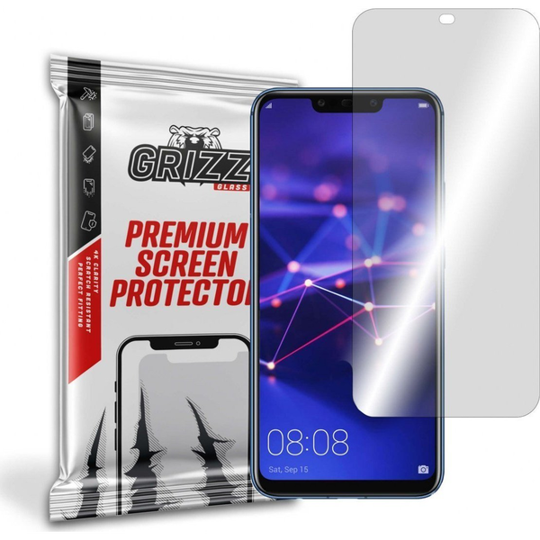  GrizzGlass Folia hydrożelowa Grizz Huawei Mate 20 Lite