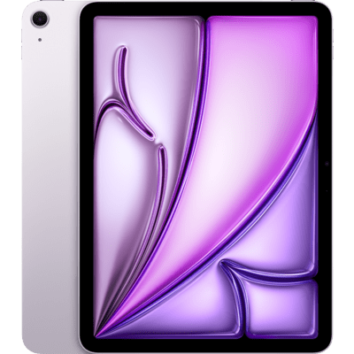 Apple iPad Air 13" M3 WiFi 128GB violett