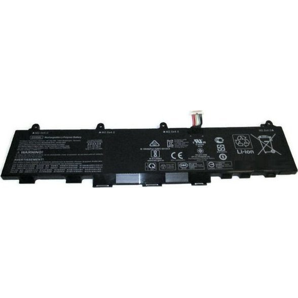 CoreParts MBXHP-BA0268 ricambio per laptop Batteria
