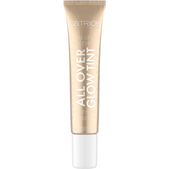 CATRICE All Over Glow 010 (4059729393524)