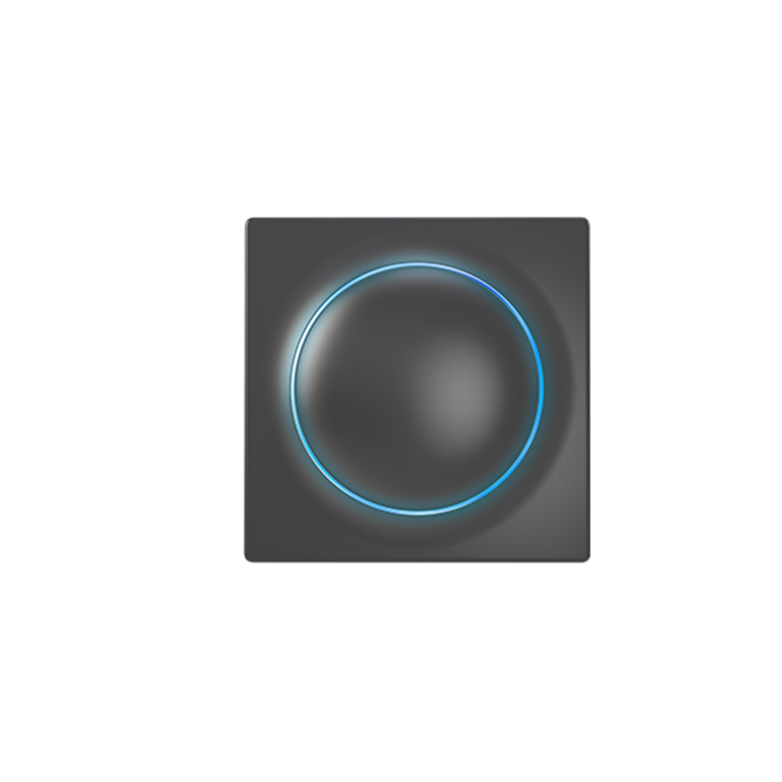 Fibaro Walli Intelligens vezeték nélküli világításvezérlő állomás (FGWDEU-111-8)