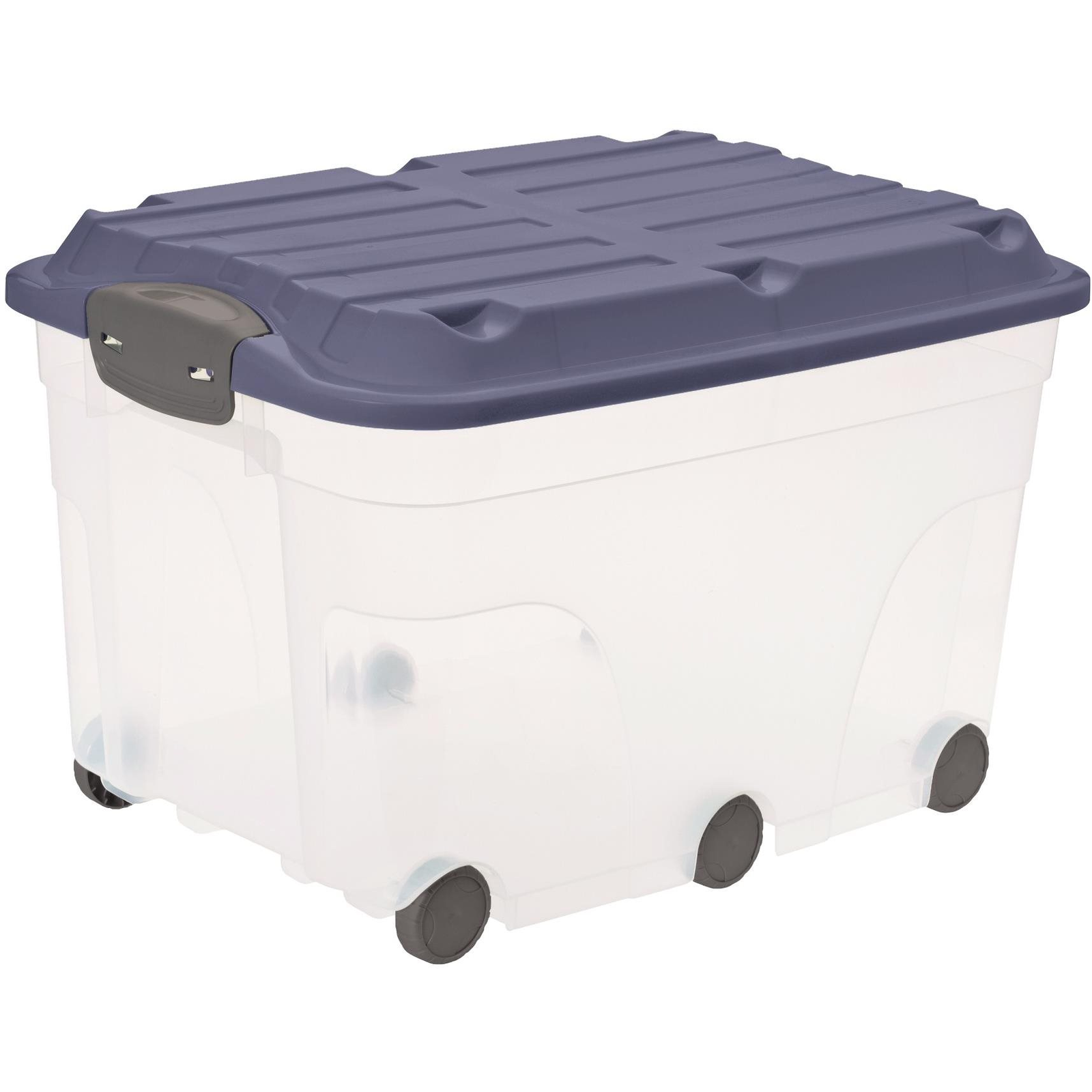 Rotho Roller 57L - kék (1766606211)