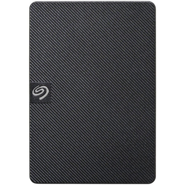 Seagate Expansion STKM5000400 външен твърд диск 5 TB Черен