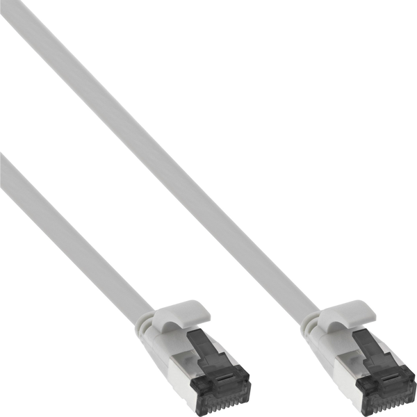 InLine 75802 cavo di rete Cat8.1 U/FTP (STP)