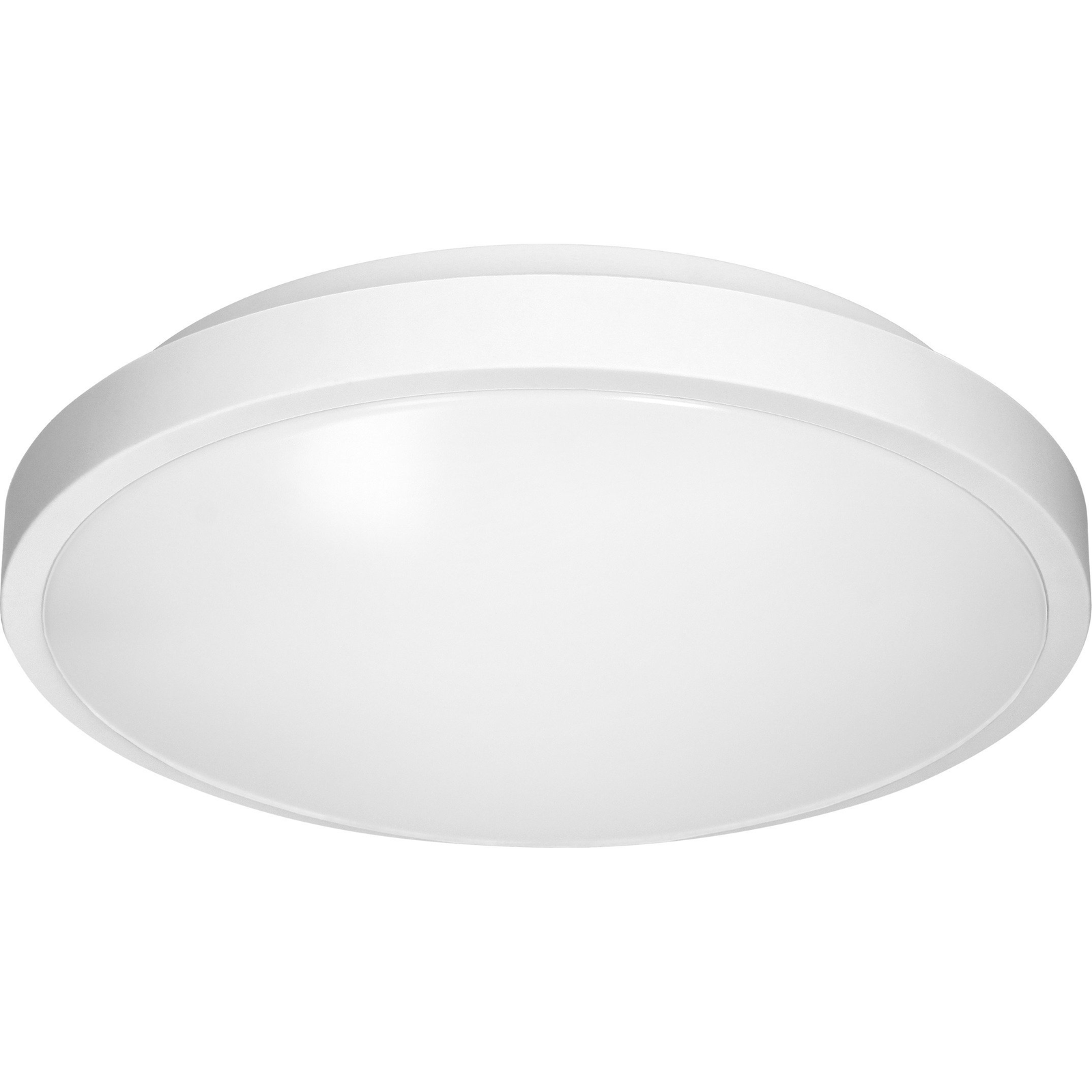 Orno Selene Plafond 2xe27, 2x15 W, IP54, Fehér