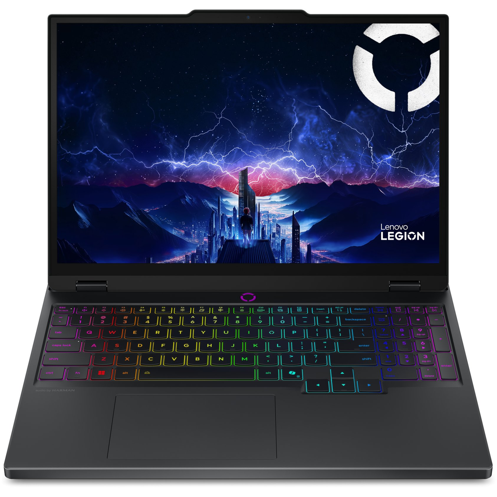 Lenovo Legion 5 15IRX10 Intel® Core™ i7 i7-13650HX Laptop 38,4 cm (15.1