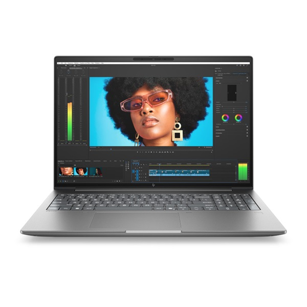 Лаптоп HP Zbook X G2i 16 — DT5N0ET#AKC