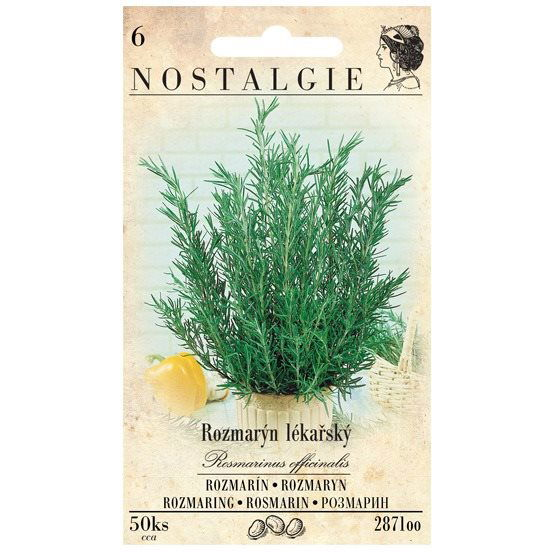 Rozmaring (2871mm)