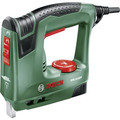 Bosch PTK 14 EDT elektromos tűzőgép Tűzés (0603265500)