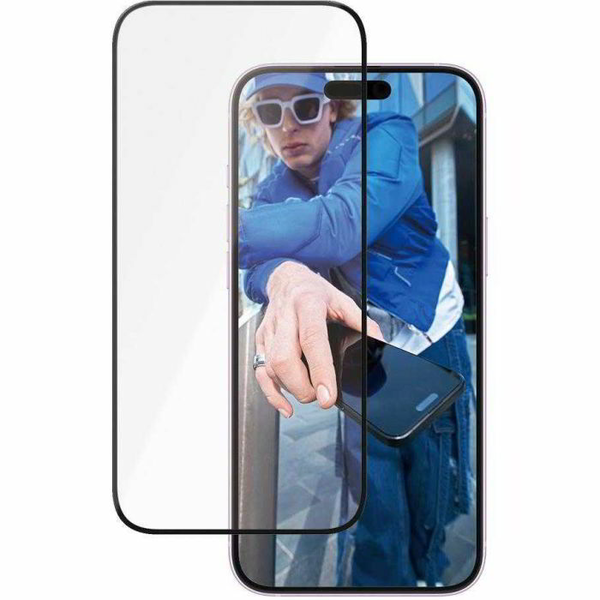 PanzerGlass PG Scrn iPhone 16 6.3Inch Pro UWF