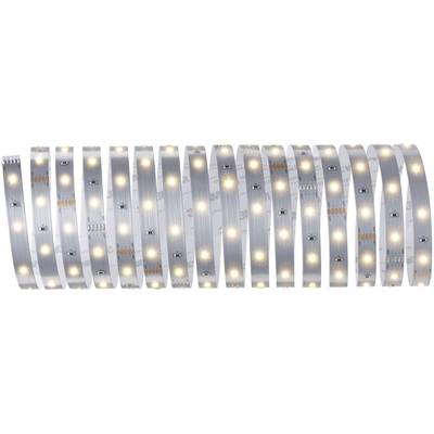 Paulmann (79855) LED csík Dugóval 24 V 5 m Melegfehér 5 m (79855)