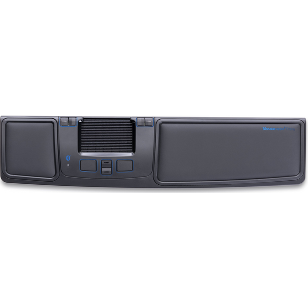 Mousetrapper Prime mus Kontor Bluetooth + USB Type-A 2000 dpi