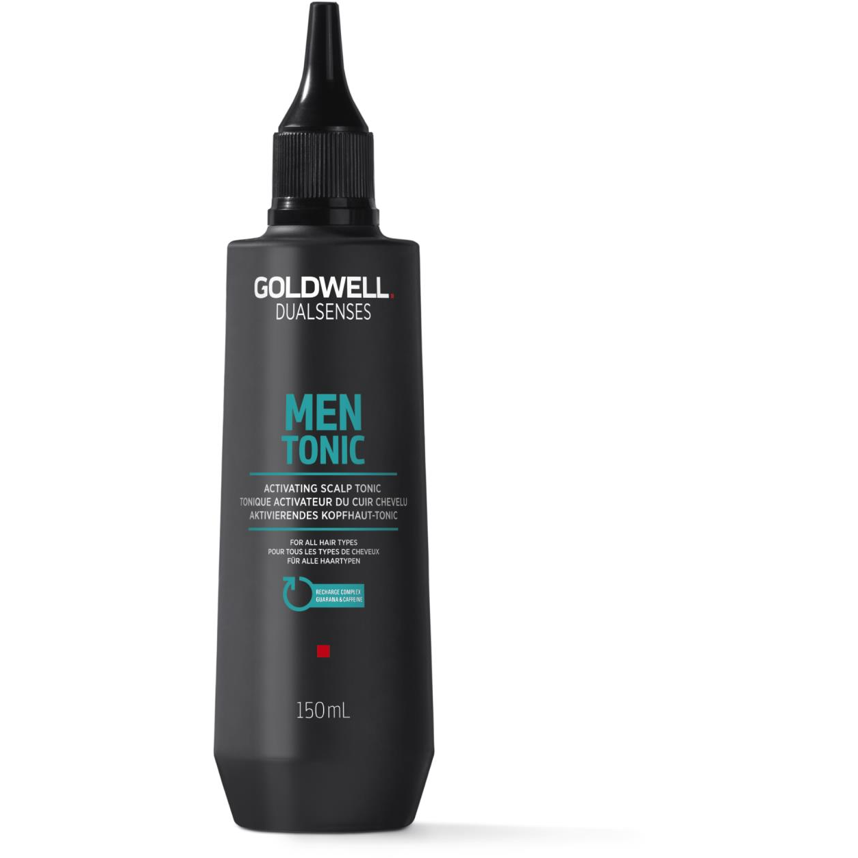 GOLDWELL Dualsenses For Men Activating Scalp Tonic 125 ml (4021609054993)