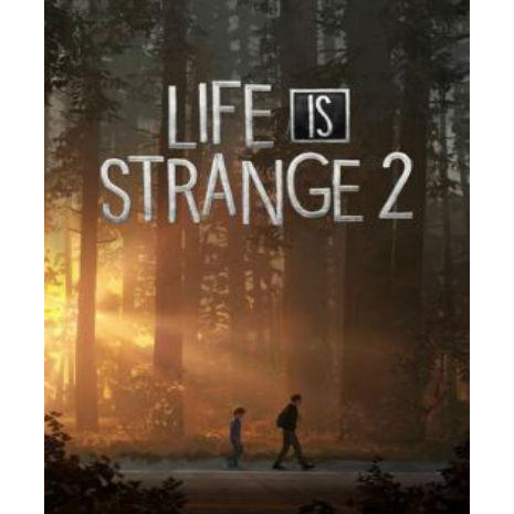 Life is Strange 2 Complete Season