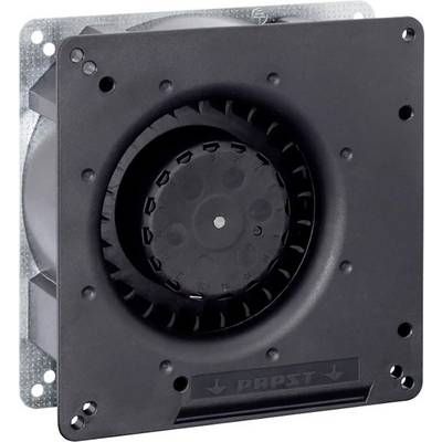 EBM Papst 9594310200 Radiális ventilátor 24 V 55 m3/óra (9594310200)