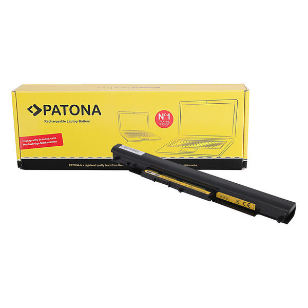 Patona PT2861 HP 250 G4 Laptop akkumulátor 24 Wh