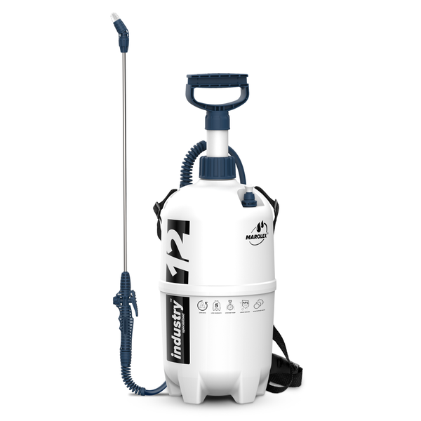 MAROLEX Industry Alka Line 12L kézi permetező