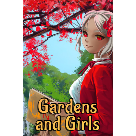 Gardens and Girls