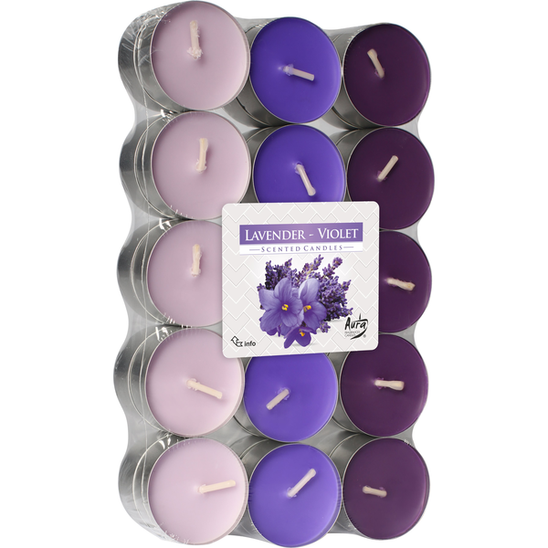 BISPOL Levendula 30 db